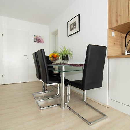 Apartman Keti Donja Lomnica Luaran gambar
