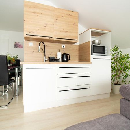 Apartman Keti Donja Lomnica Luaran gambar