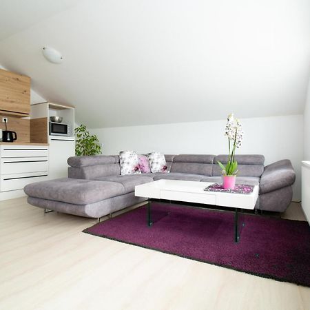Apartman Keti Donja Lomnica Luaran gambar