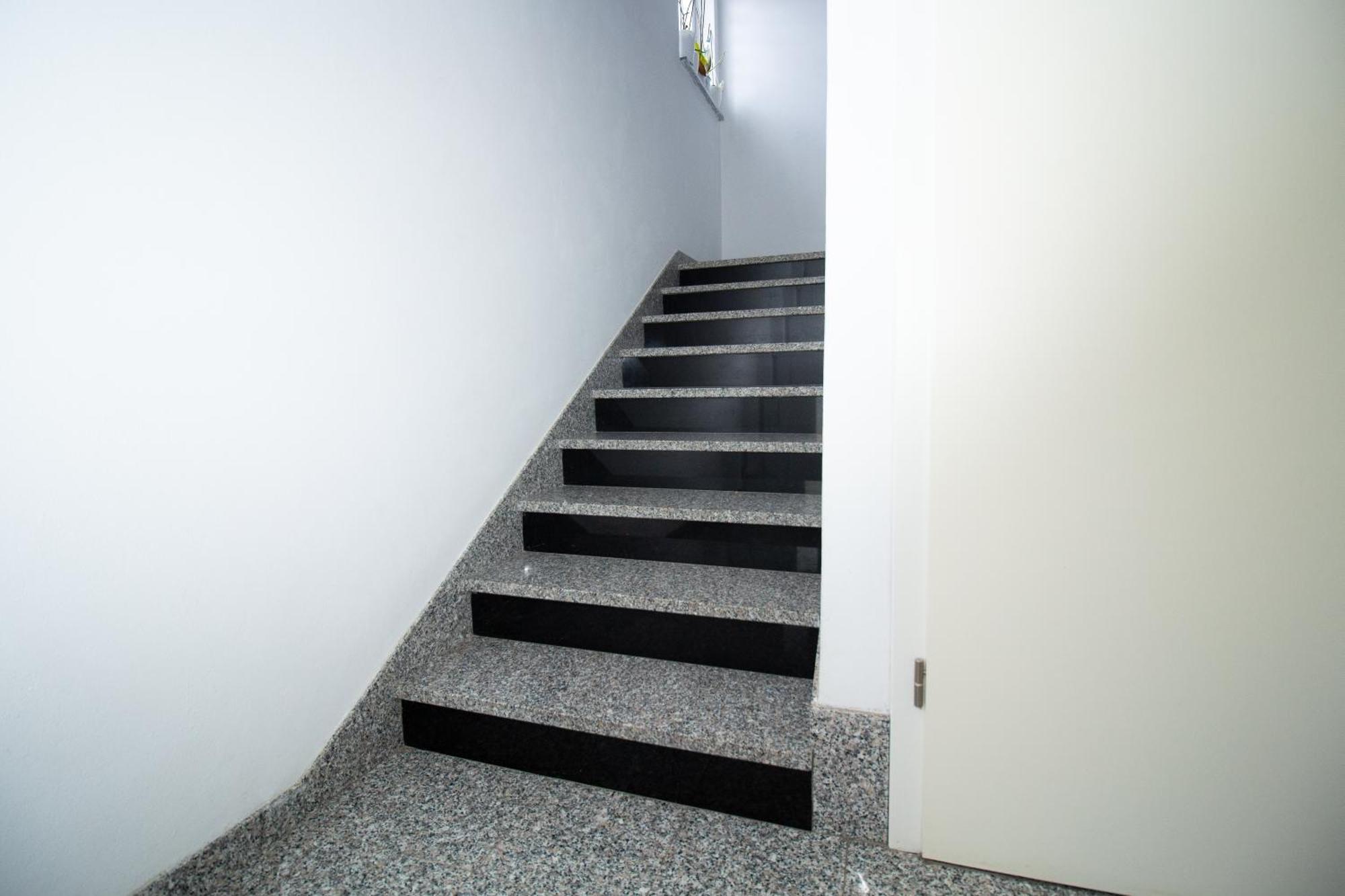 Apartman Keti Donja Lomnica Luaran gambar