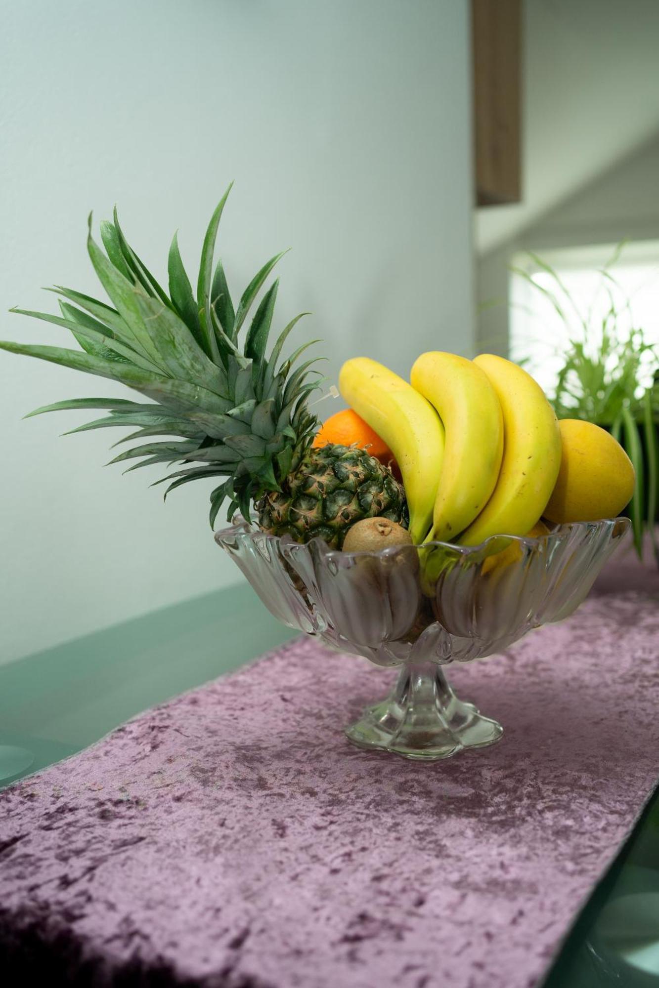 Apartman Keti Donja Lomnica Luaran gambar