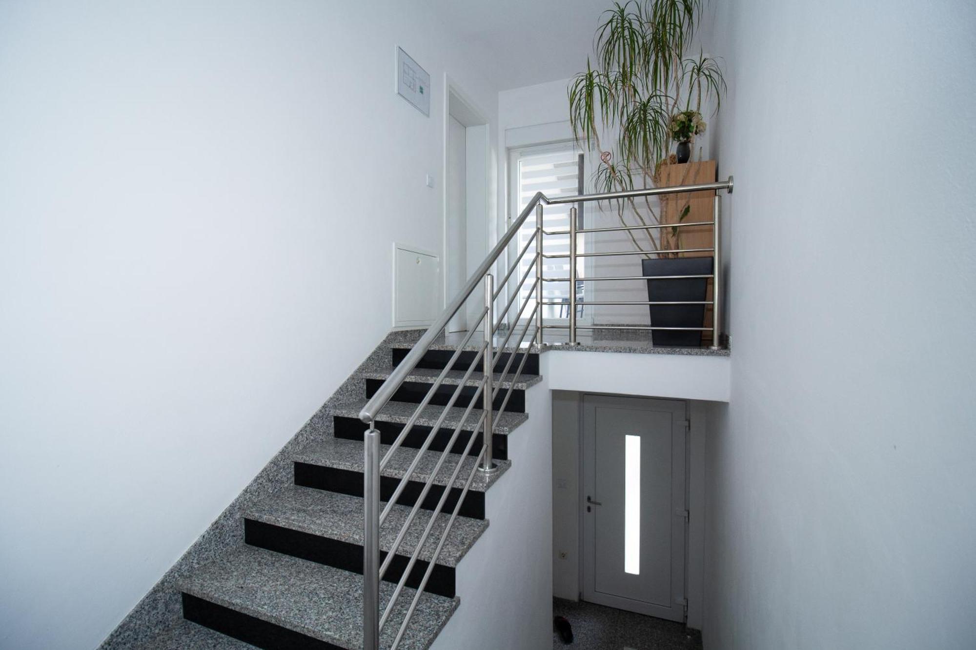 Apartman Keti Donja Lomnica Luaran gambar