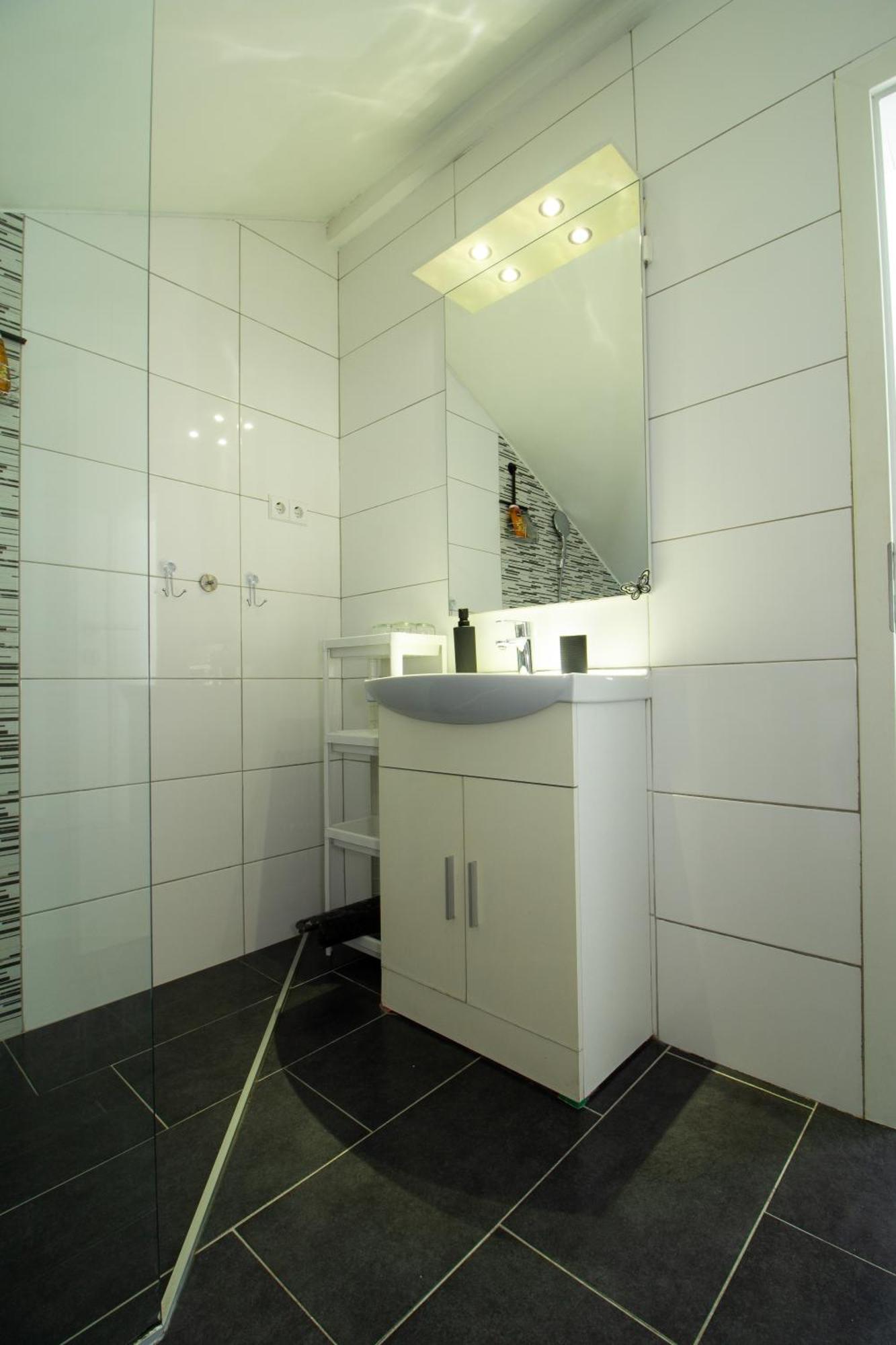 Apartman Keti Donja Lomnica Luaran gambar