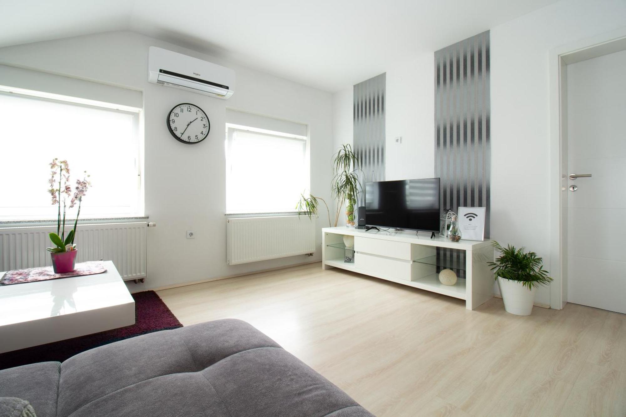 Apartman Keti Donja Lomnica Luaran gambar