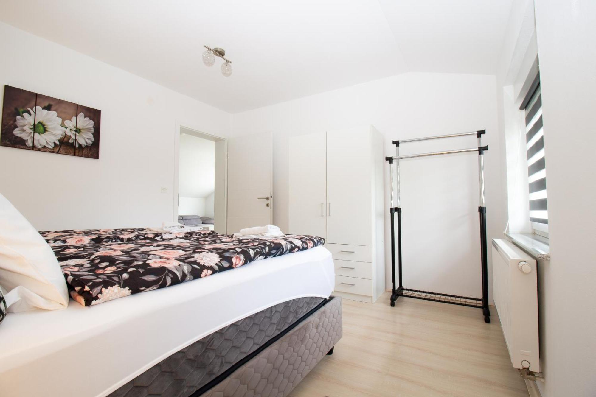 Apartman Keti Donja Lomnica Luaran gambar