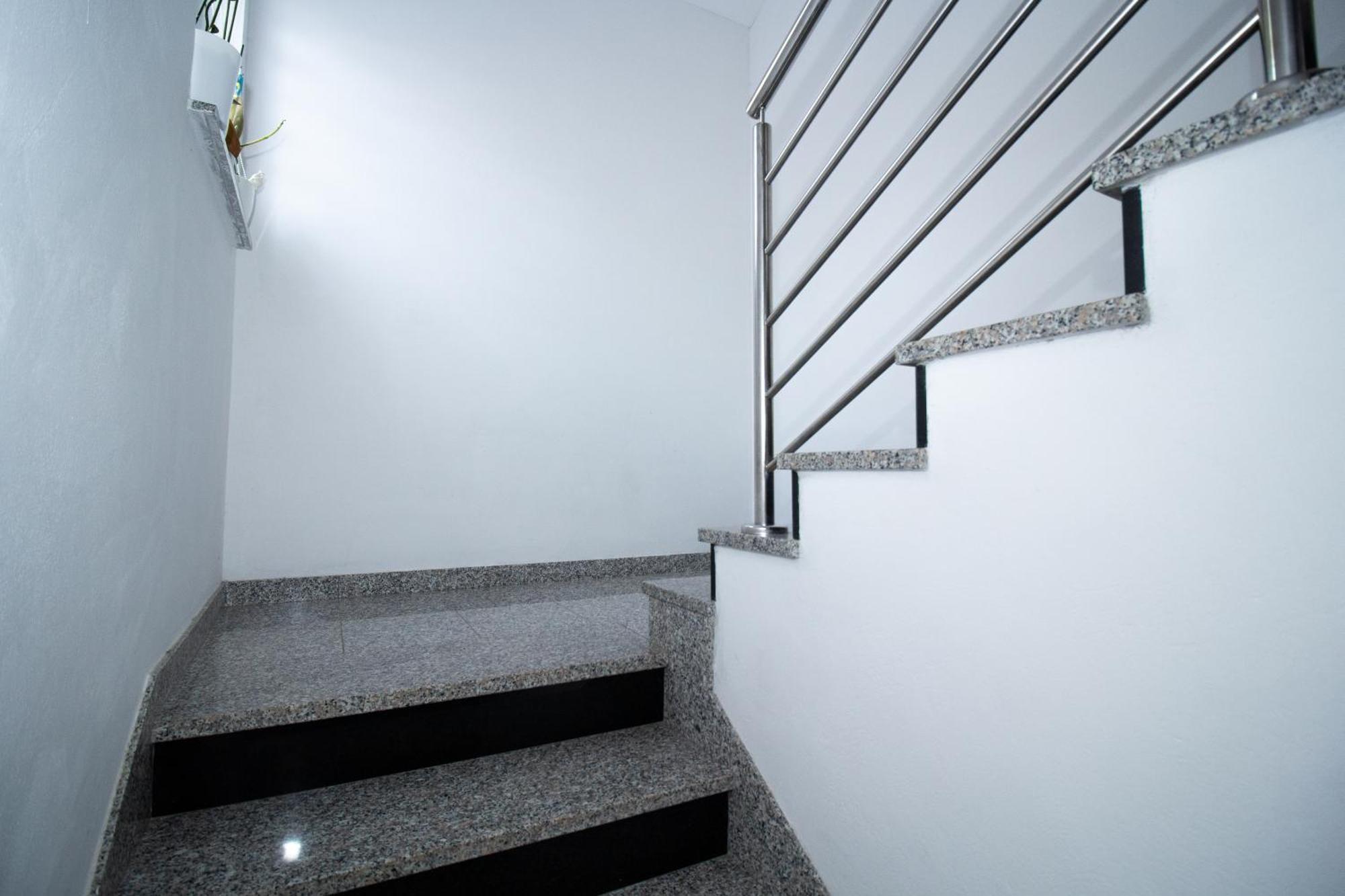 Apartman Keti Donja Lomnica Luaran gambar